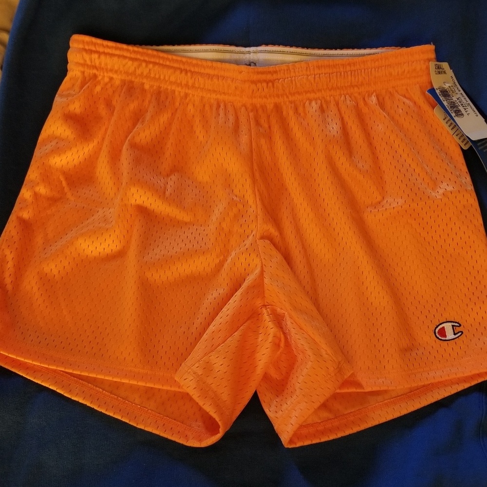 CHAMPION SHORTS